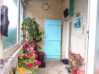  Maison � vendre 3 pi�ces 61 m�