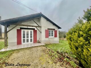  Maison à louer 3 pièces 57 m²