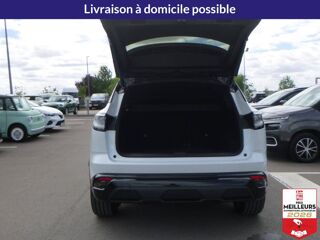Austral full hybrid E-Tech 200 Esprit Alpine +Toit 2026 occasion 10150 Lavau