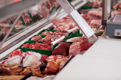 Au cur de l'Ardèche Vente FDC BOUCHERIE - CHARCUTERIE - TRAITEUR à St Pierreville 65000 07190 Saint pierreville