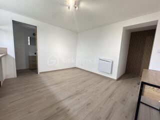  Appartement � vendre 1 pi�ce 20 m�