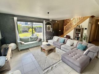  Maison � vendre 4 pi�ces 135 m�