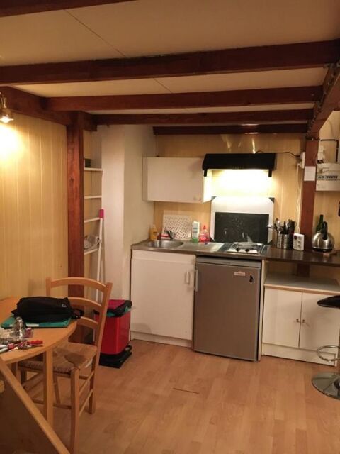  Appartement  louer 1 pice 23 m