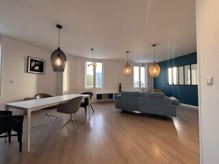  Appartement à vendre 3 pièces 91 m²