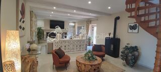  Maison � vendre 7 pi�ces 180 m�