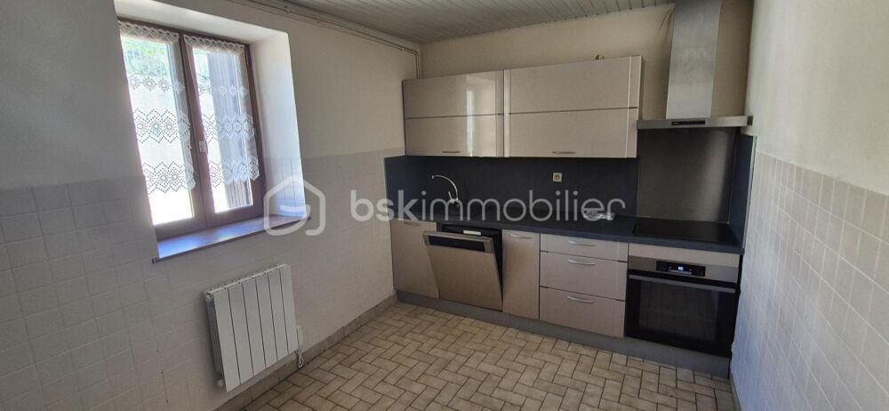 Vente Maison Maison de charme au centre historique de Trévoux Trevoux