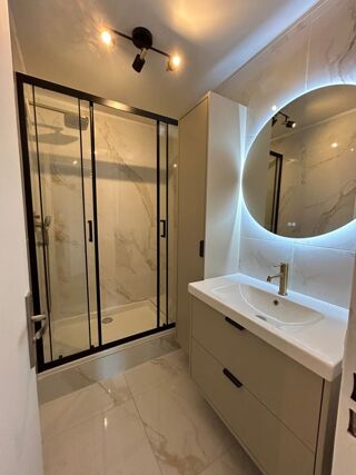  Appartement � louer 5 pi�ces 92 m�