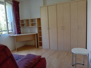  Appartement à louer 2 pièces 25 m²