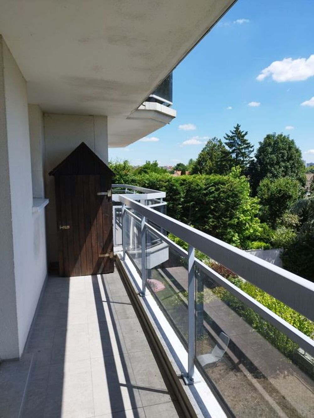 Location Appartement Appartement de 54m2 à louer sur Neuilly-Plaisance Neuilly plaisance