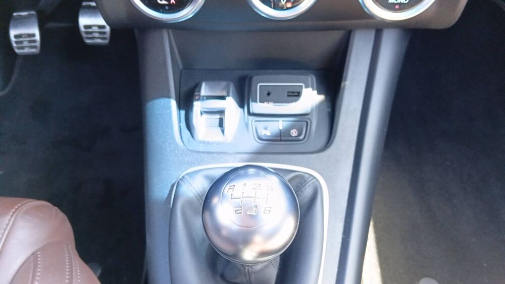 Giulietta 1.6 JTDM 120 Executive 2020 occasion 20200 Bastia