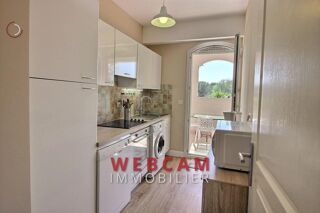 Appartement à vendre 2 pièces 46 m²