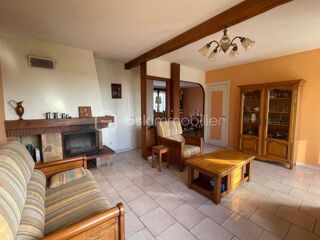  Maison � vendre 4 pi�ces 79 m�