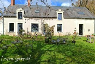  Maison à vendre 4 pièces 65 m²