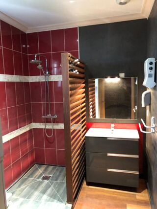  Appartement  vendre 3 pices 80 m