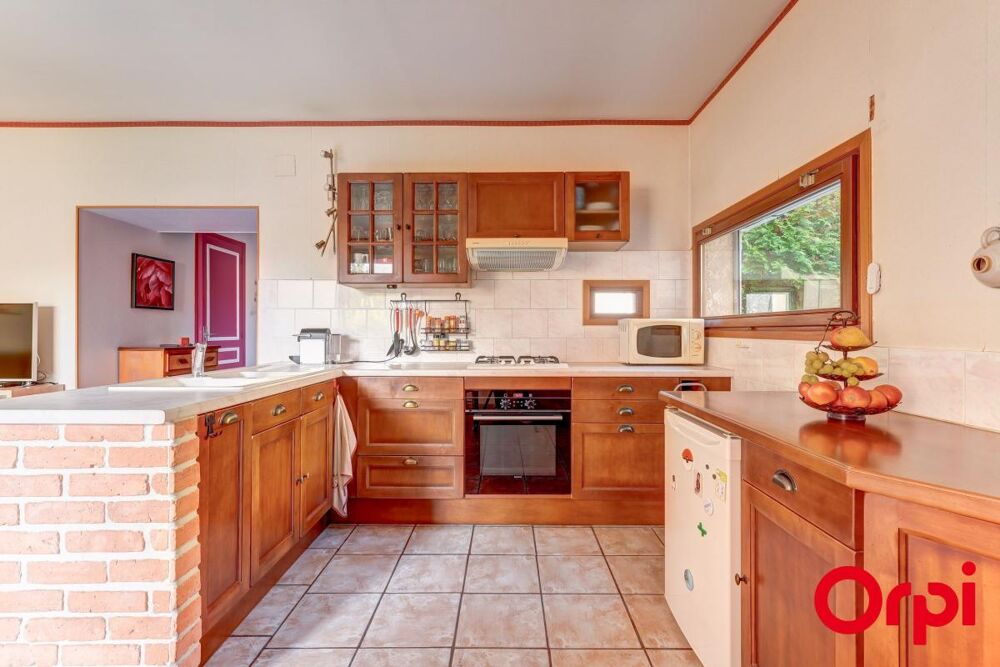 Vente Maison Maison à vendre Villeurbanne
