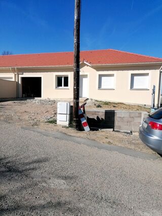  Maison � vendre 5 pi�ces 95 m�