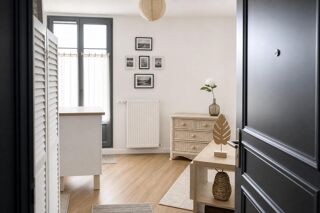  Appartement � vendre 1 pi�ce 25 m�