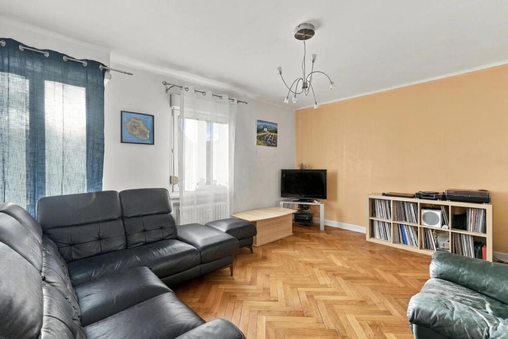 Vente Appartement Appartement de 3 pièces de 95 m² à Holtzheim Holtzheim