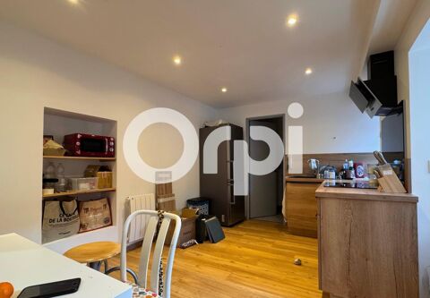  Maison � louer 3 pi�ces 69 m�