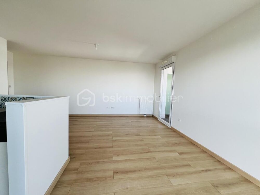 APPARTEMENT T3 60 m² /9? VUE DÉGAGÉE SUR PARIS