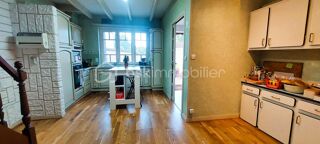  Maison � vendre 13 pi�ces 180 m�