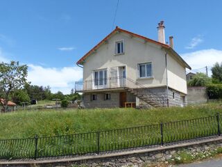 Vente Maison Maison de caractère à rénover -  Fort potentiel - Laussonne Laussonne