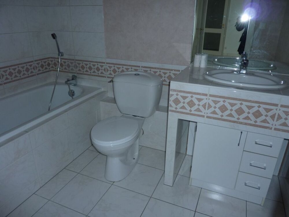 Location Appartement Appartement de 46m2 à louer sur Lingolsheim Lingolsheim