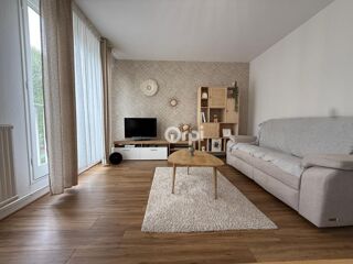  Appartement � vendre 4 pi�ces 88 m�