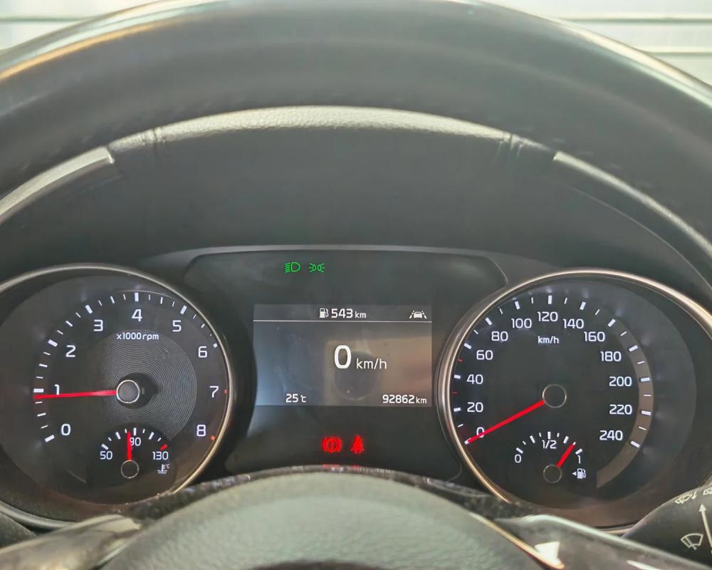 XCeed 1.0l T-GDi 120 ch BVM6 Active 2022 occasion 06700 Saint Laurent Du Var