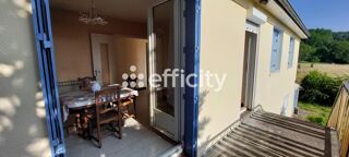  Maison à vendre 5 pièces 80 m²