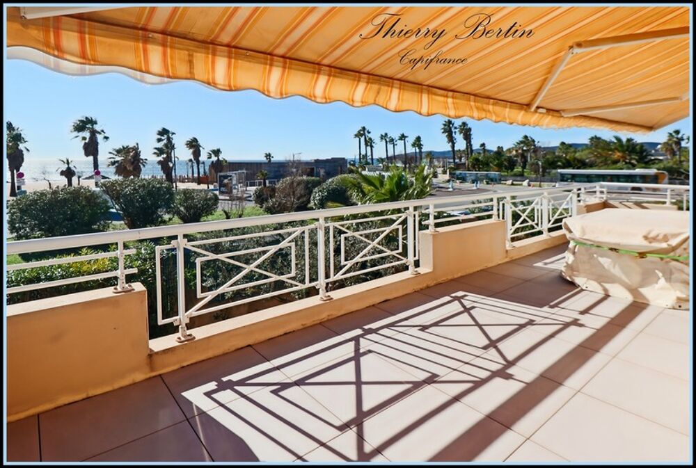 Vente Appartement Appartement à vendre 9 pièces FREJUS (83) Frejus