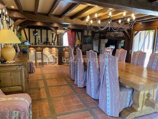  Propri�t�/ch�teau � vendre 11 pi�ces 320 m�