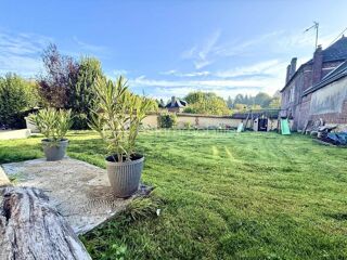  Maison à vendre 7 pièces 147 m²