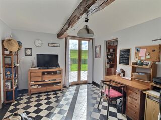  Maison � vendre 5 pi�ces 138 m�