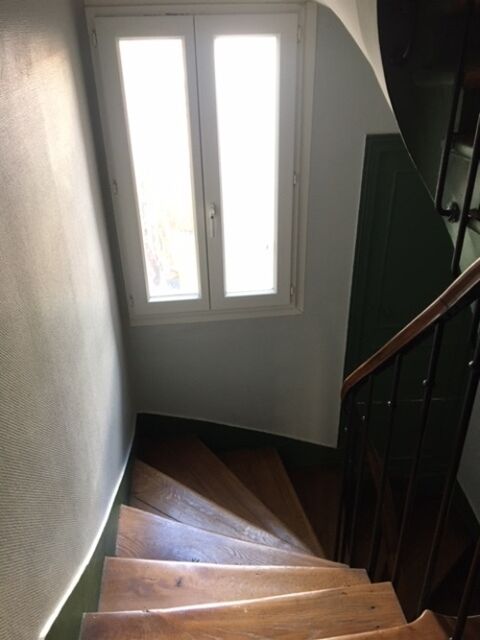  Appartement  louer 1 pice 26 m