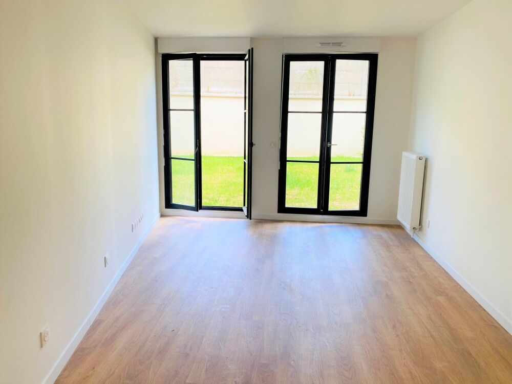 Location Appartement Appartement T2 avec parking et jardin à LIMAY Limay