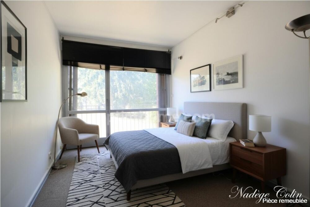 Vente Appartement 3 pièces à 10 min à pied du RER Palaiseau Palaiseau