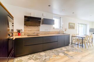  Maison � vendre 5 pi�ces 138 m�