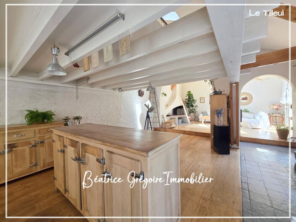 Vente Maison Maison individuelle Bievres