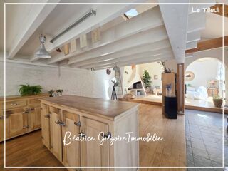  Maison à vendre 10 pièces 350 m²