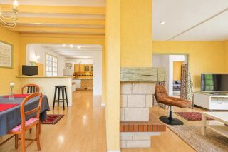  Maison à vendre 6 pièces 147 m²