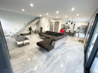  Maison à vendre 5 pièces 150 m²