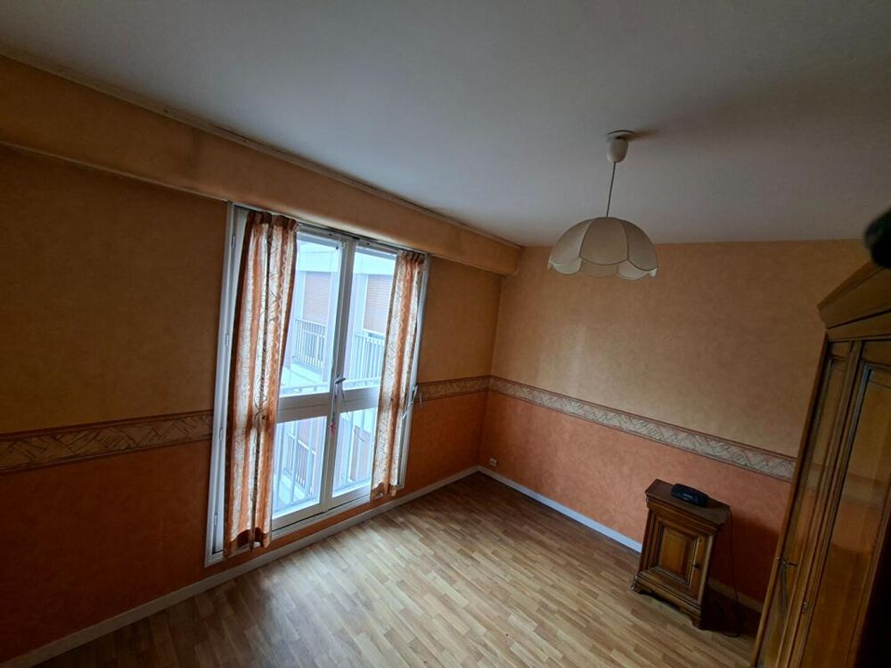 Appartement Le Grand Quevilly 2 pièce(s) 58.12 m2