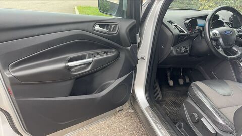Kuga 1.5 EcoBoost 150 4X2 Titanium 2016 occasion 38200 Luzinay