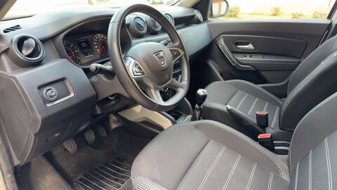 Duster 1.3 Tce 130 Prestige 2021 occasion 13290 Aix En Provence