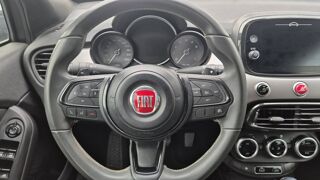 500 X II 1.3 T4 150 DCT6 Sport - Automatique 2021 occasion 77190 Dammarie Les Lys