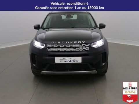 Discovery sport P300e PHEV AWD 2021 occasion 10150 Lavau