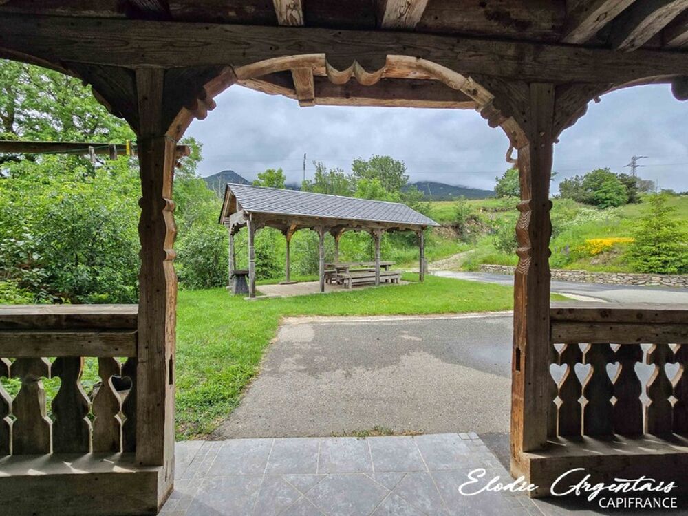  vendre  Chalet Saint-Pierre-dels-Forcats (66210)