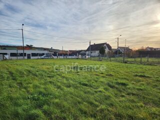 Terrain à vendre 581 m²