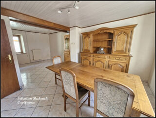 Vente Maison Maison à vendre 6 pièces FRAUENBERG (57) Frauenberg